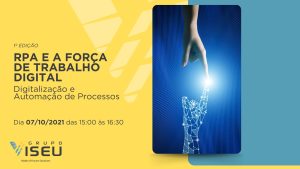 Leia mais sobre o artigo Grupo Viseu Portugal realiza evento inédito sobre RPA
