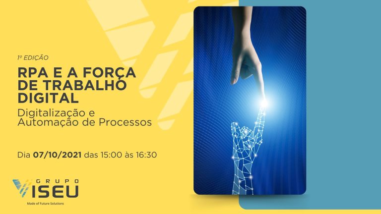 Grupo Viseu Portugal realiza evento inédito sobre RPA