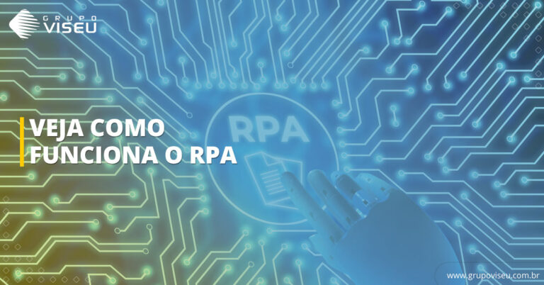 Veja como funciona o RPA e se prepare para os negócios