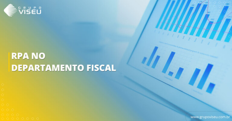 5 exemplos de casos de uso de RPA no departamento fiscal