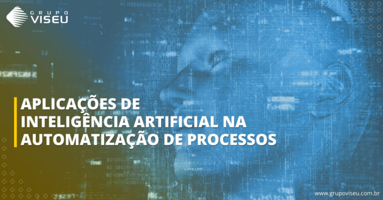 Aplicações de inteligência artificial na automatização de processos
