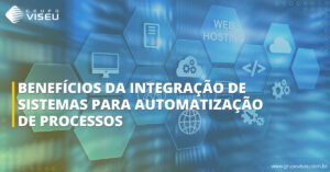 Leia mais sobre o artigo Benefícios da Integração de Sistemas para Automatização de Processos