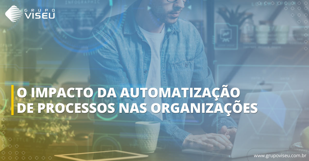 Leia mais sobre o artigo O Impacto da Automatização de Processos nas Organizações