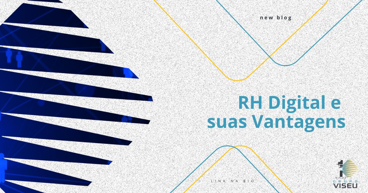 Leia mais sobre o artigo RH Digital e suas Vantagens