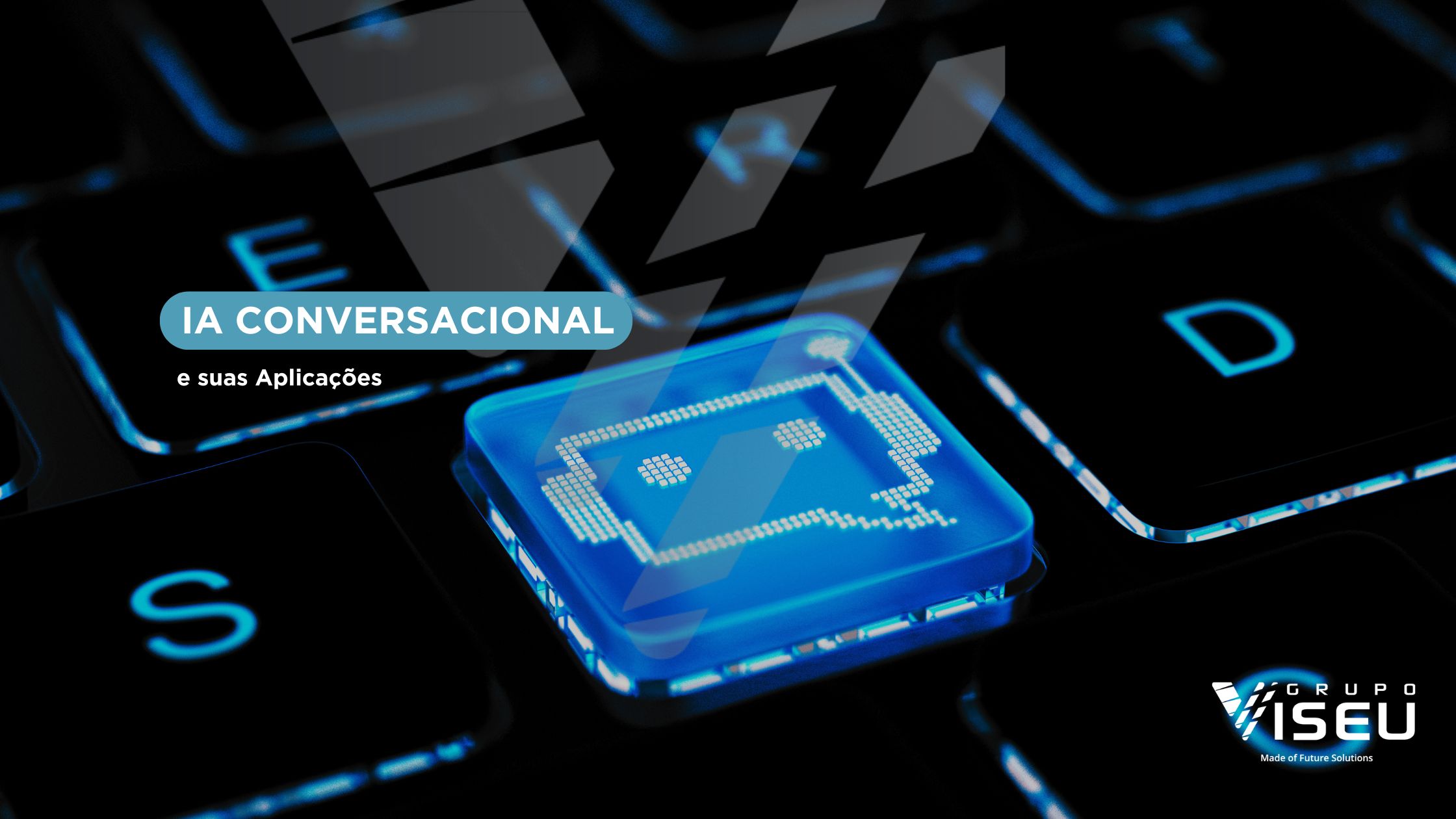 Leia mais sobre o artigo IA Conversacional e suas Aplicações