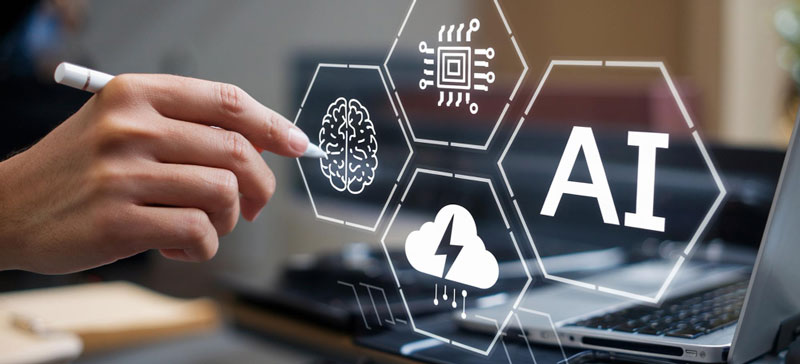 IA Generativa + Agentes de IA: O Legado da Inteligência Artificial em 2025